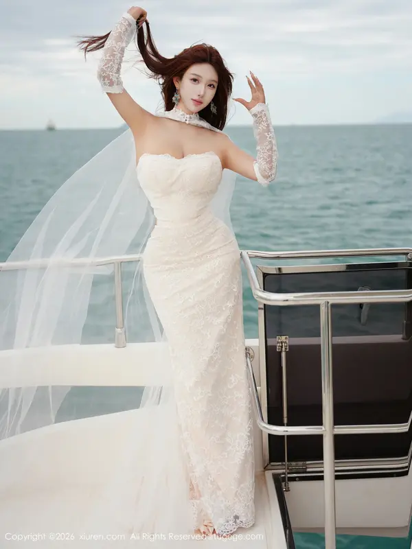 Vol. 11243 金允希Yuki(82P)