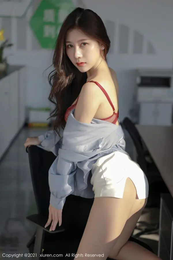 Vol. 03994 尹甜甜(91P)