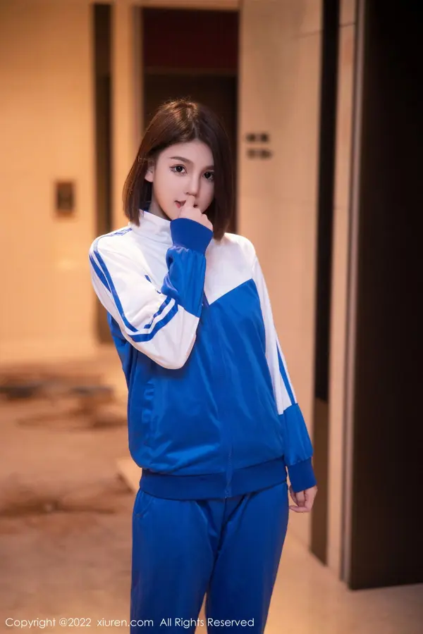 Vol. 05766 美羊羊(91P)