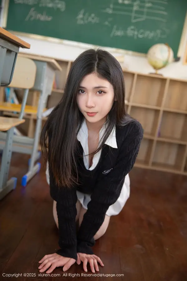 Vol. 10078 刘婷婷(81P)
