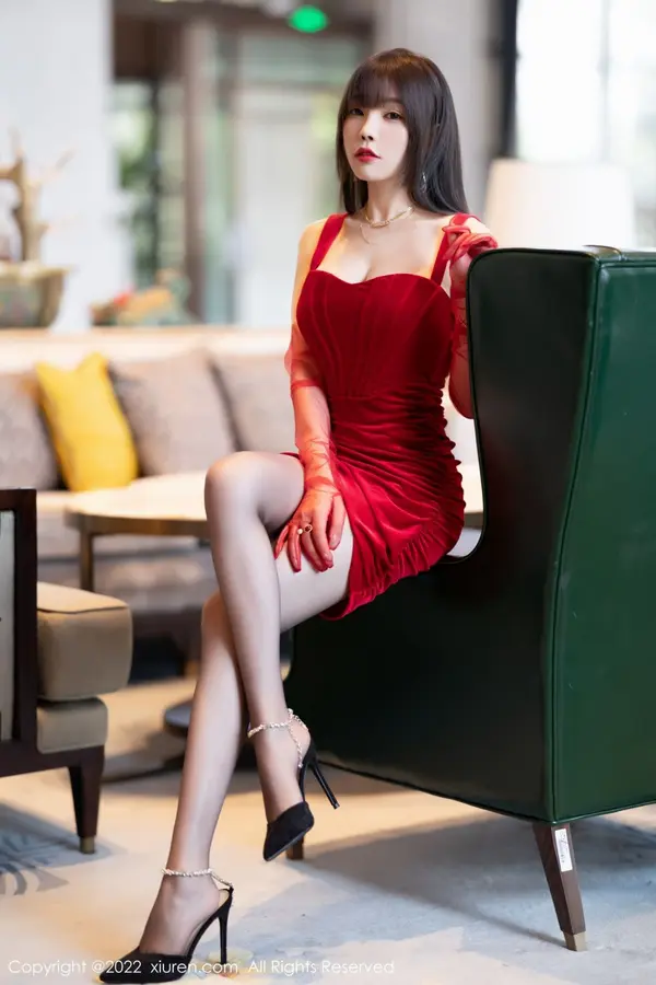Vol. 05047 芝芝Booty(111P)