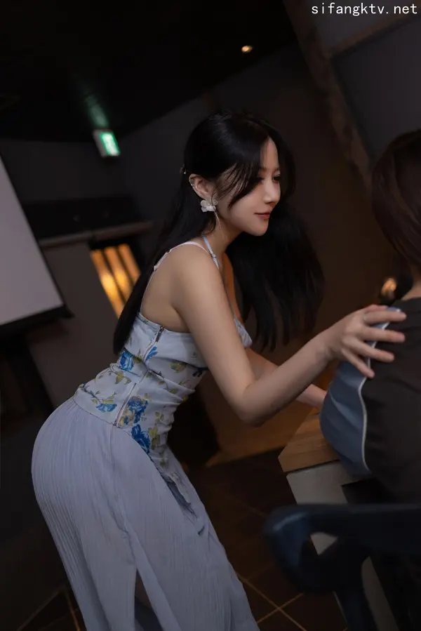 鱼子酱Fish《她的体香》(140P)