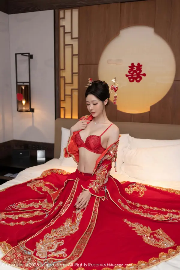 Vol. 10055 小逗逗(82P)