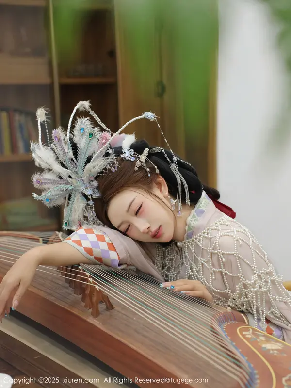 Vol. 10736 金允希Yuki(81P)