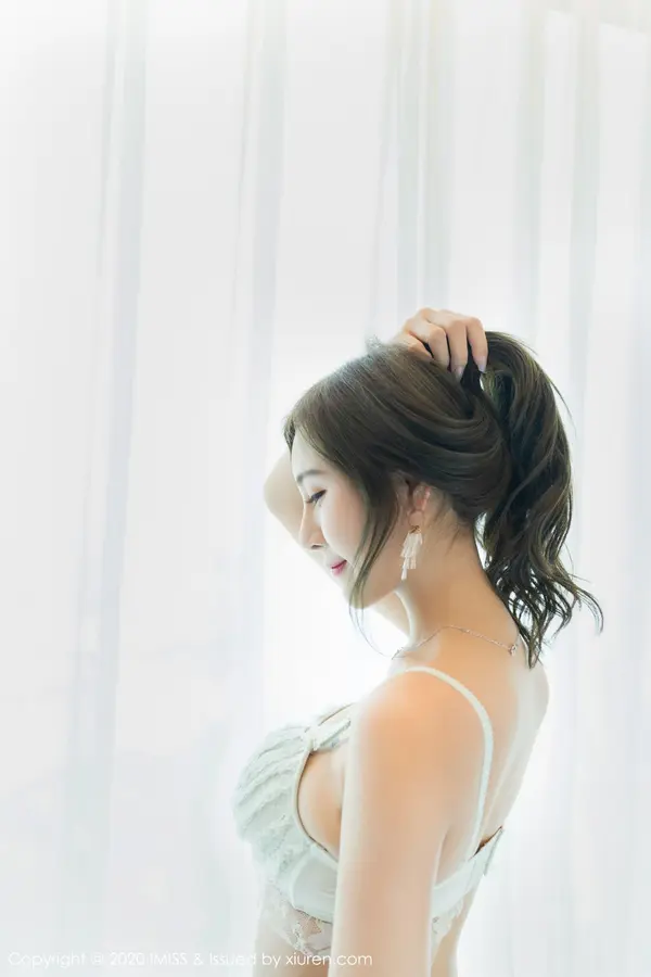 Vol. 0475 Lavinia肉肉(53P)