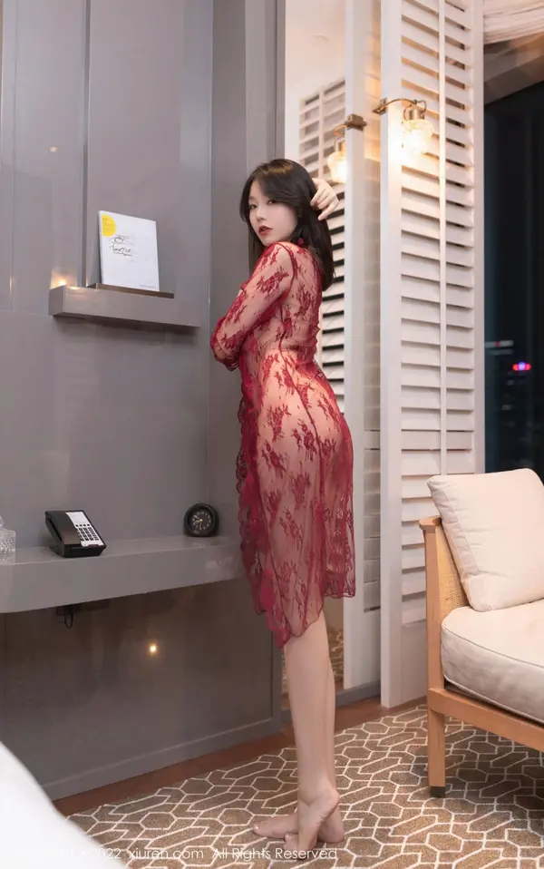 Vol. 05371 安然anran(86P)