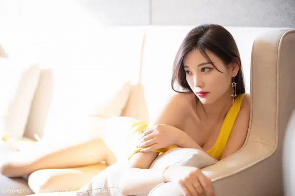 Vol. 0487 杨晨晨sugar(96P)