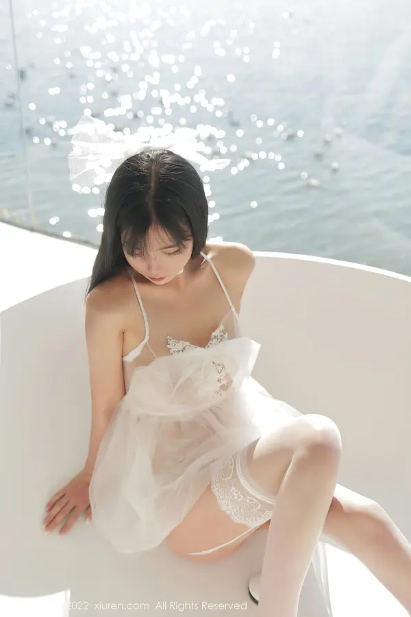Vol. 04964 李雅柔182CM(60P)