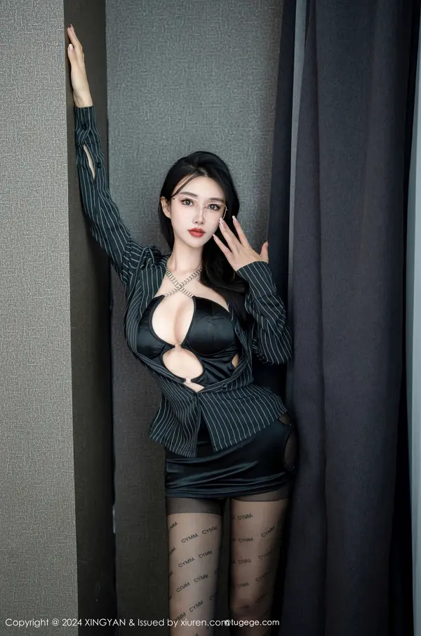 Vol. 0269 艺艺yiyi(81P)