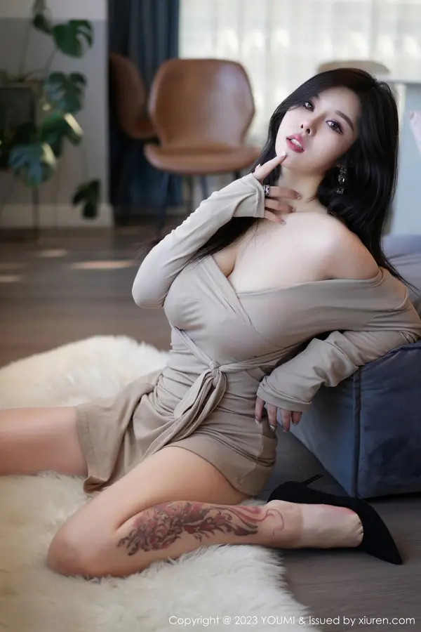 Vol. 1000 周思乔Betty(77P)