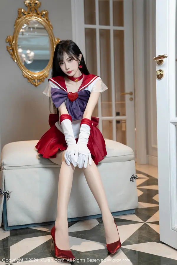 Vol. 08800 林星阑(81P)