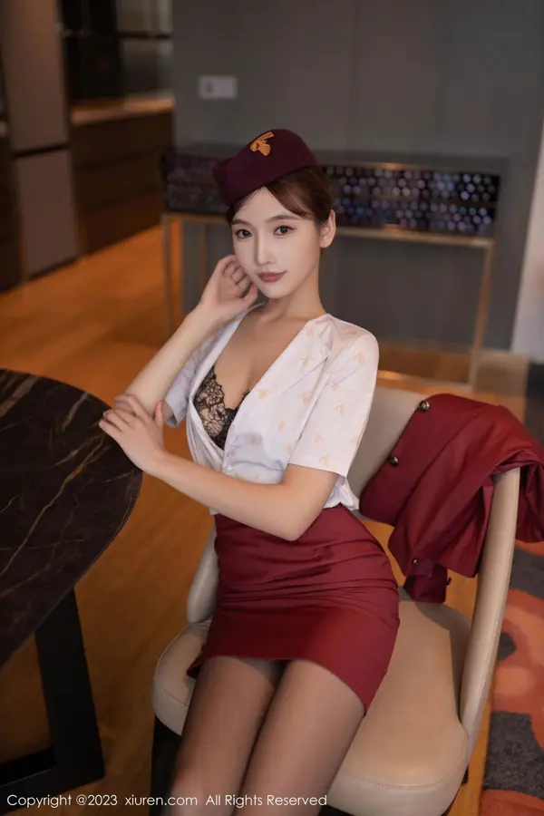 Vol. 07569 陆萱萱(81P)