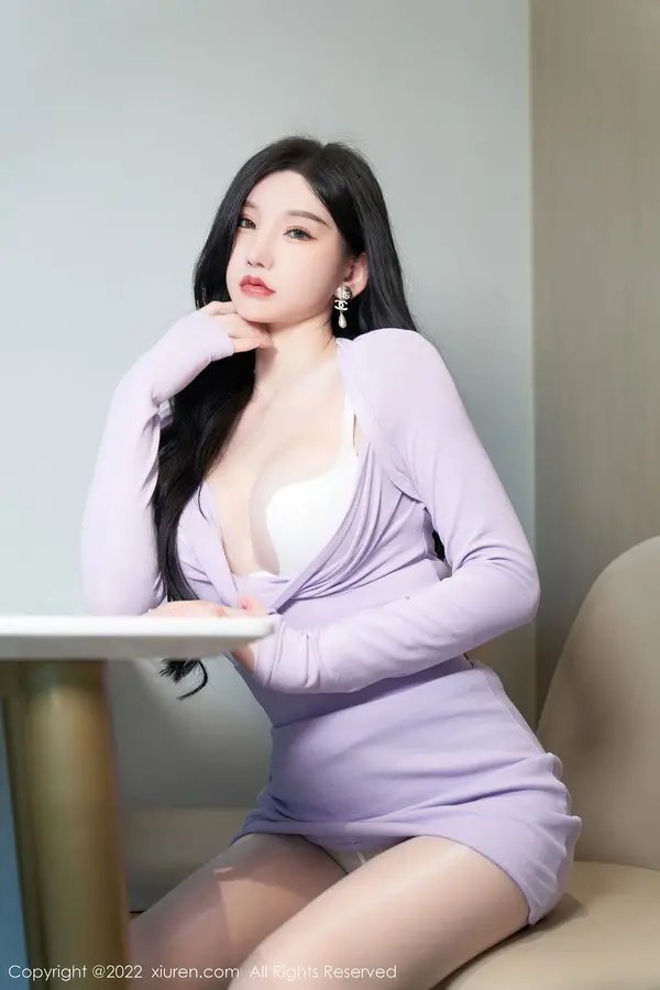 Vol. 05501 周于希Sally(84P)