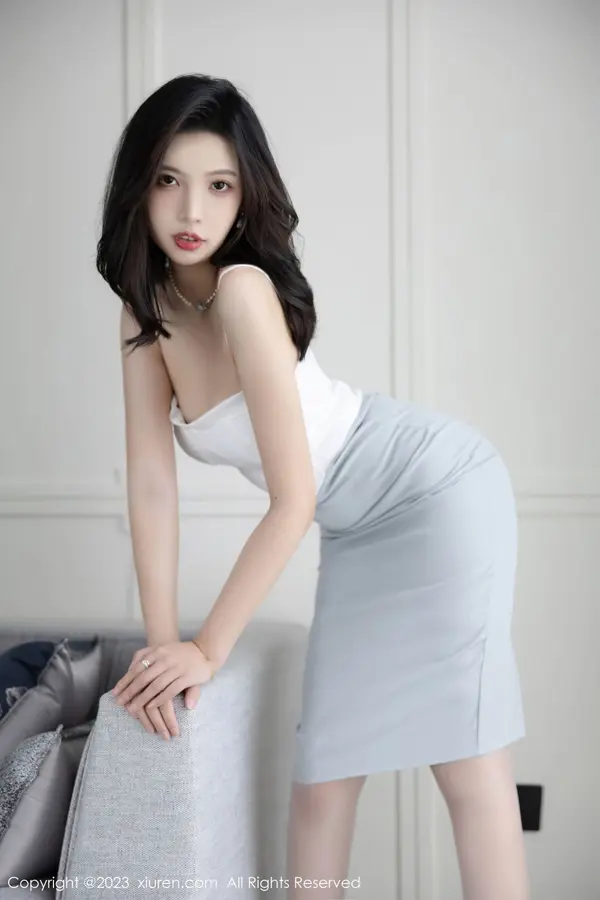 Vol. 06898 郑颖姗Bev(76P)