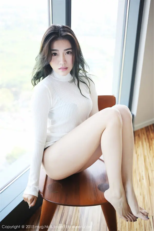 Vol. 0090 许诺Sabrina(56P)
