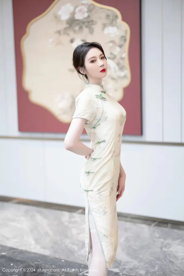 Vol. 08497 梦心玥(84P)