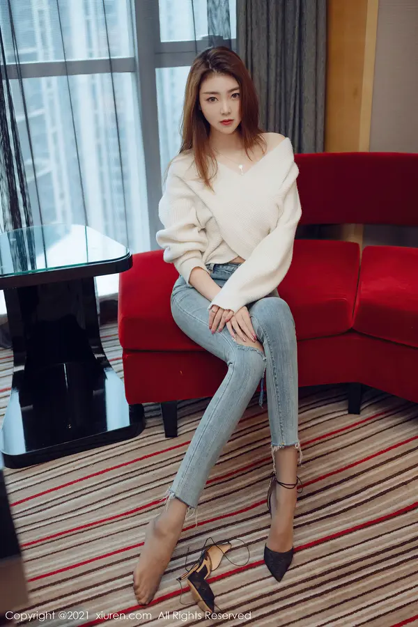 Vol. 03493 可乐Vicky(34P)