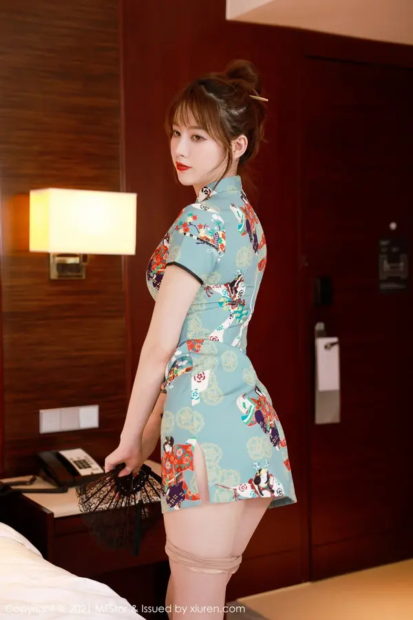 Vol. 0471 yoo优优(65P)