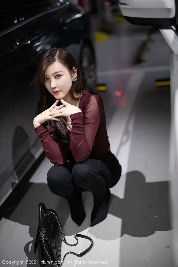 Vol. 03208 杨晨晨sugar(51P)