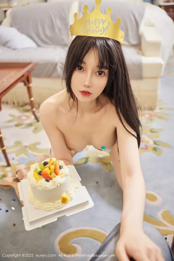 Vol. 09864 玥儿玥er(83P)