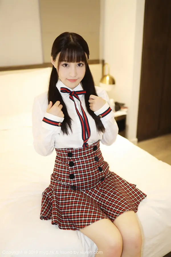 Vol. 0355 Flower朱可儿(82P)