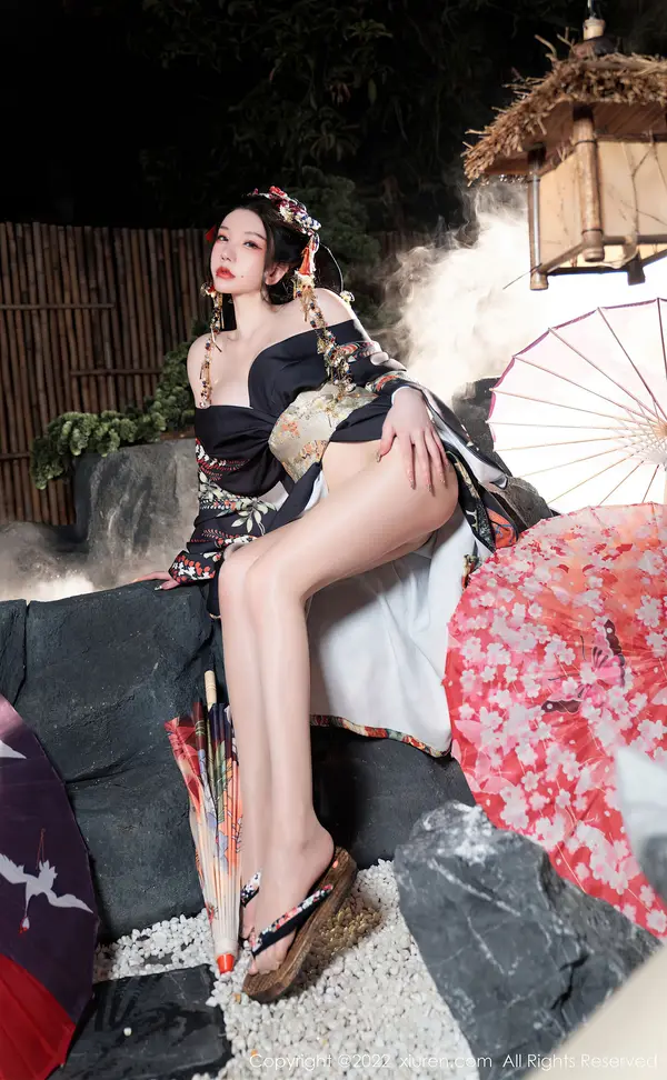 Vol. 05537 周于希Sally(81P)