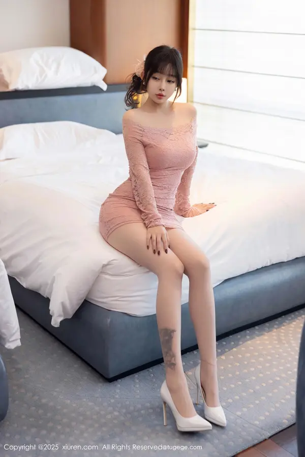 Vol. 11043 王羽纯(77P)