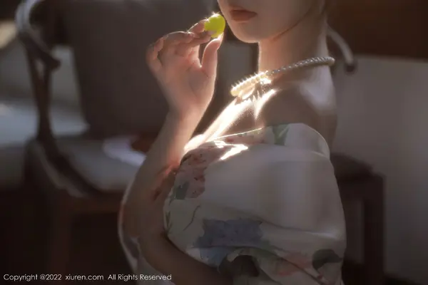 Vol. 05514 谢晚晚(112P)
