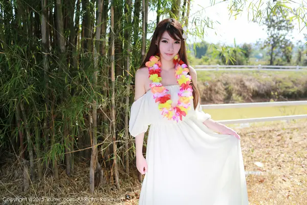 Vol. 00307 MARA酱(51P)