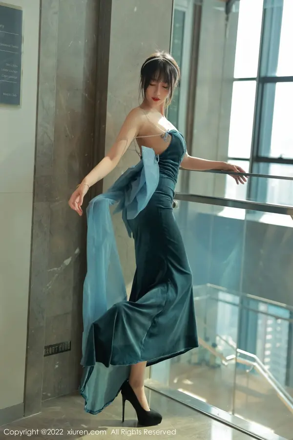 Vol. 05493 玥儿玥er(60P)