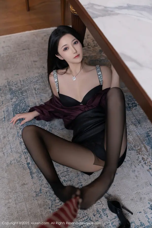 Vol. 09744 鱼子酱Fish(82P)