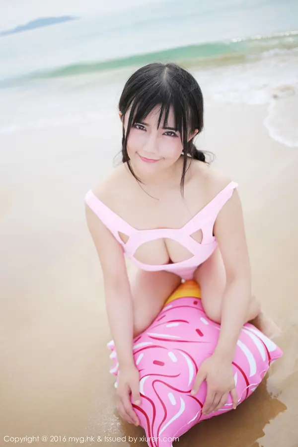 Vol. 0230 崔乖艺(55P)
