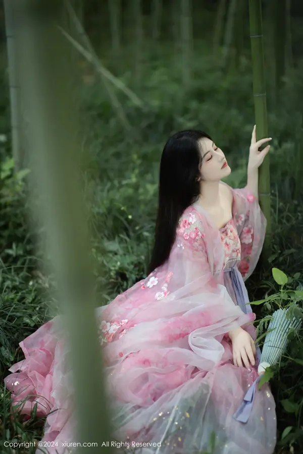Vol. 09100 诗诗kiki(71P)