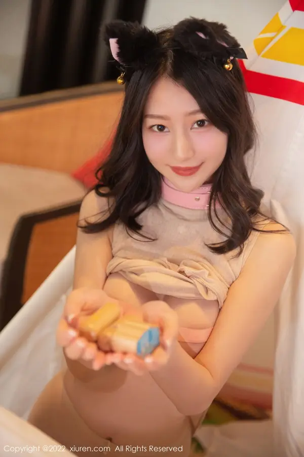 Vol. 06002 熊小诺(76P)