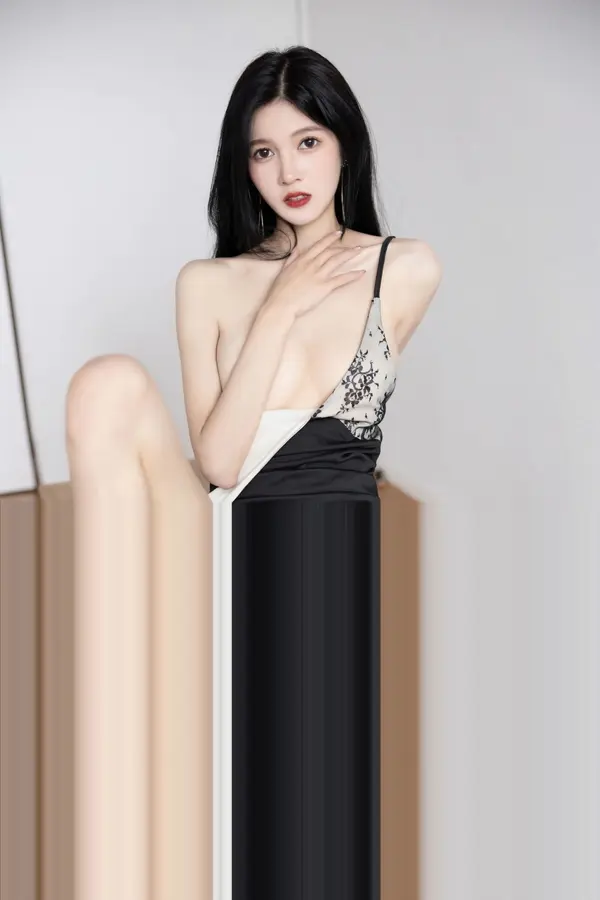 Vol. 07556 程程程-(85P)