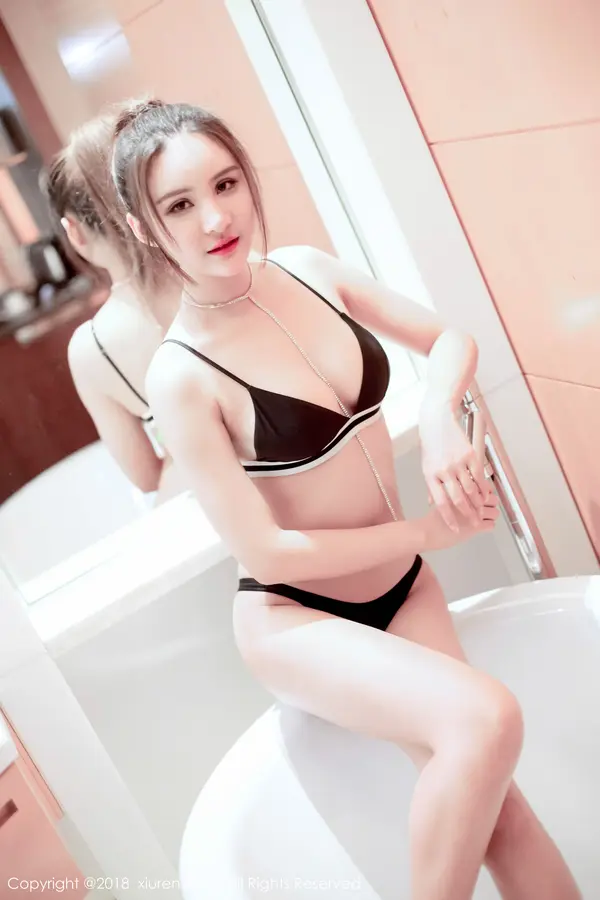Vol. 01082 SOLO-尹菲(34P)