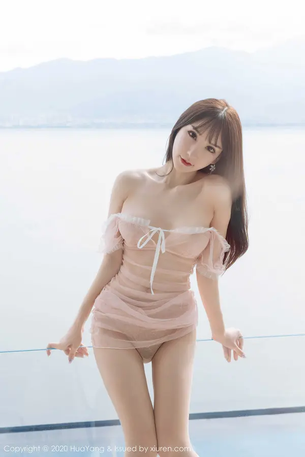 Vol. 0273 周于希Sandy(68P)