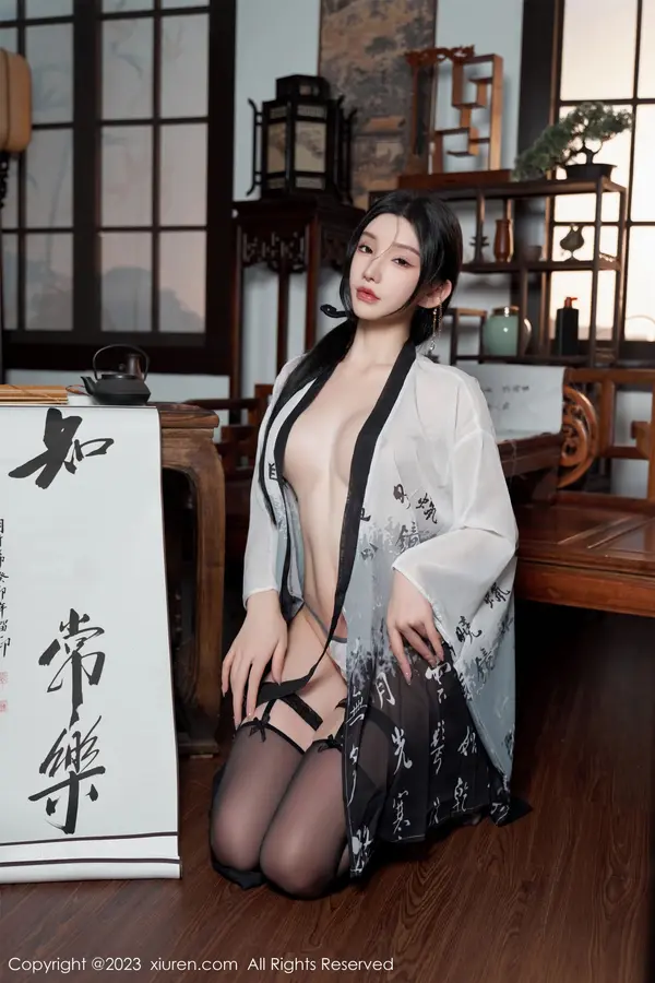 Vol. 07891 周于希Sally(91P)