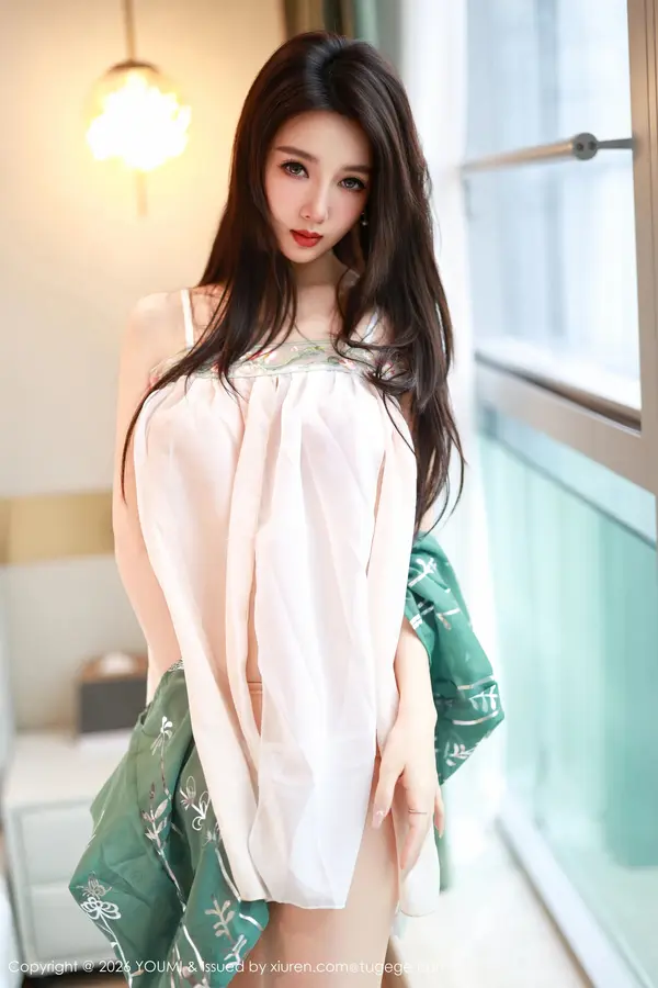 Vol. 1200 Twins-夭夭(79P)