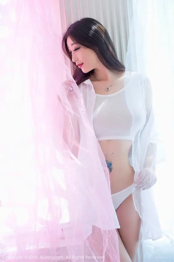 Vol. 00608 妲己_Toxic(48P)