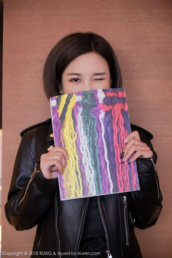 Vol. 0037 米粒sweet(41P)