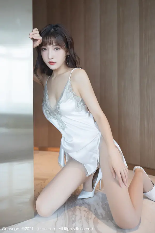 Vol. 03861 陆萱萱(89P)