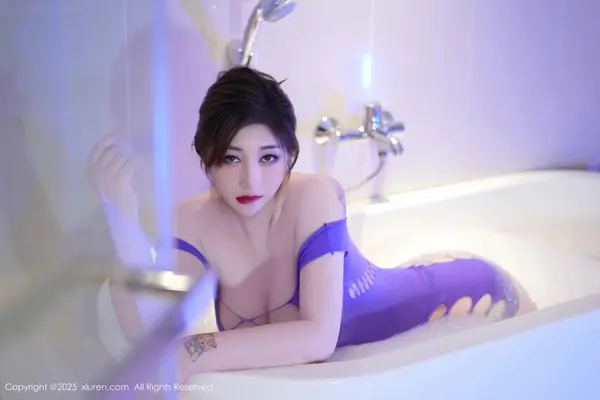 Vol. 09885 妲己_Toxic(87P)