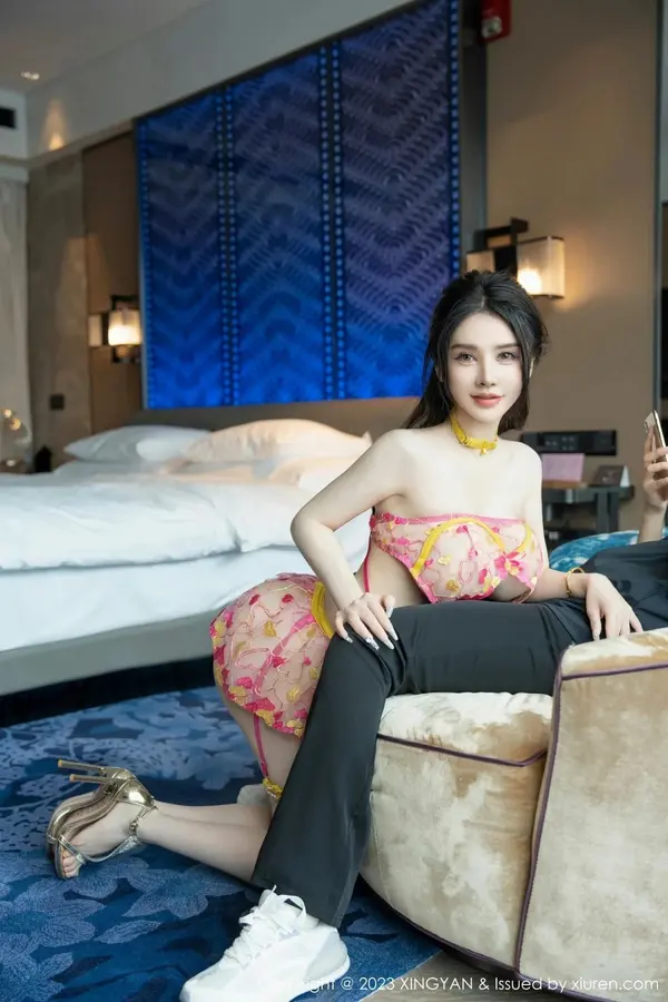 Vol. 0205 潘娇娇(73P)