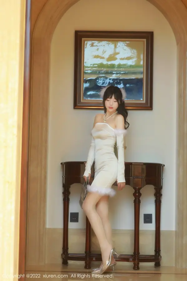 Vol. 04645 佘贝拉bella(75P)