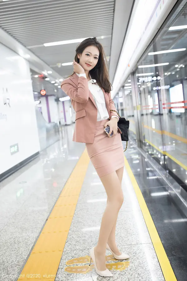 Vol. 02865 唐安琪(62P)