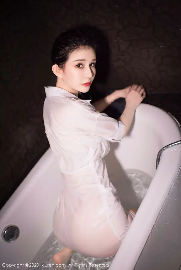 Vol. 02684 张雨萌(47P)