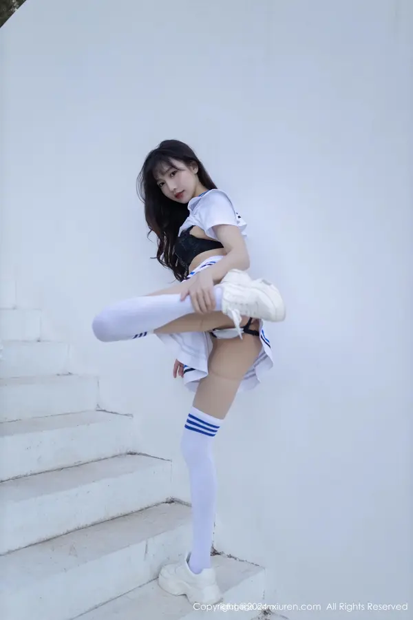 Vol. 09554 陆萱萱(81P)