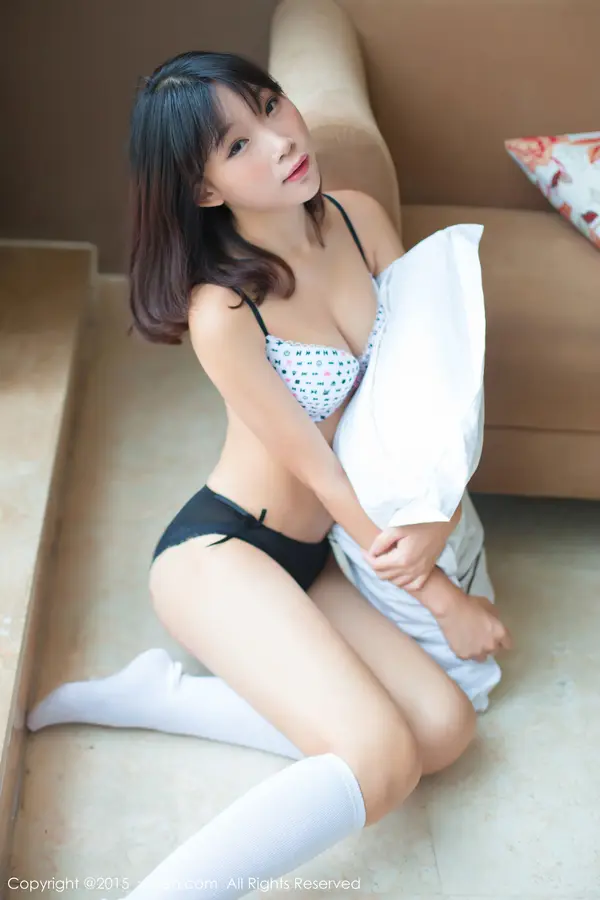 Vol. 00410 颖仪baby(48P)