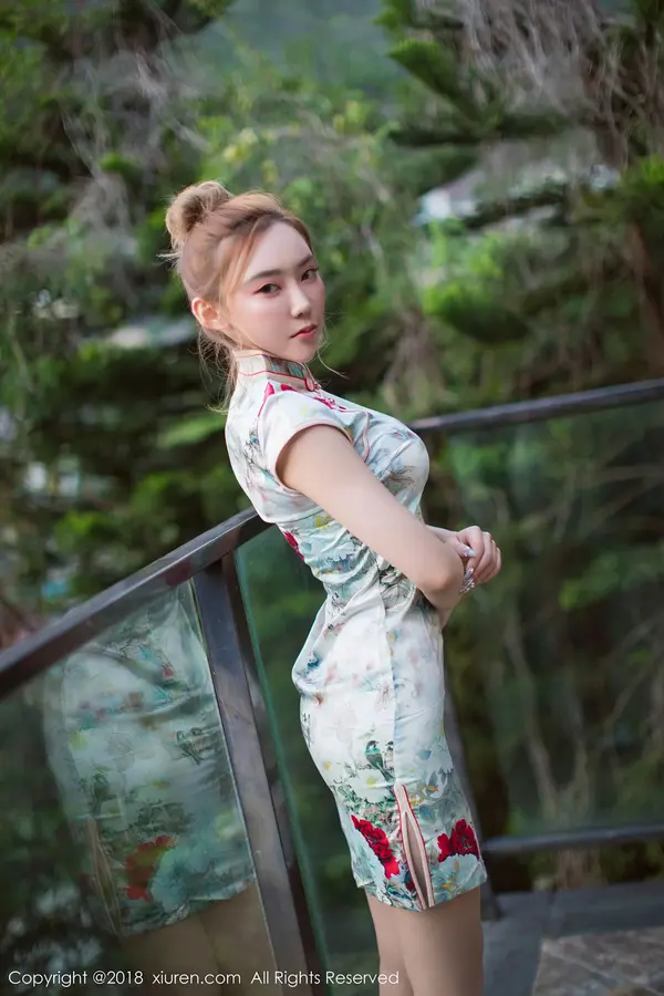 Vol. 01237 萌汉药baby(61P)